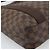 LOUIS VUITTON Damier Ebene Kababobur Tote Bag N52006 LV Auth ka4745 - vista 16