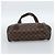 LOUIS VUITTON Damier Ebene Kababobur Tote Bag N52006 LV Auth ka4745 - vista 5