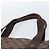 LOUIS VUITTON Damier Ebene Kababobur Tote Bag N52006 LV Auth ka4745 - vista 8