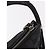 Borsa a Spalla GUCCI GG Canvas Nera Argento 001 3766 2123 Auth 184615 Nero - vista 10
