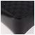 Borsa a Spalla GUCCI GG Canvas Nera Argento 001 3766 2123 Auth 184615 Nero - vista 15