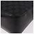 Borsa a Spalla GUCCI GG Canvas Nera Argento 001 3766 2123 Auth 184615 Nero - vista 17