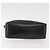 Borsa a Spalla GUCCI GG Canvas Nera Argento 001 3766 2123 Auth 184615 Nero - vista 6