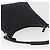 Borsa a Spalla GUCCI GG Canvas Nera Argento 001 3766 2123 Auth 184615 Nero - vista 7