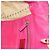 VALENTINO Studs Tote Bag Leder 2way Pink Gold Auth BA13295 Golden - Ansicht 22