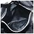 Borsa a Spalla con Catena PRADA in Pelliccia Rosa Argento 184728SAM - vista 24