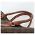 LOUIS VUITTON Monogram Sac Weekend GM Tote Bag M42420 LV Auth 184205 Monogramma - vista 14