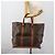 LOUIS VUITTON Monogram Sac Weekend GM Tote Bag M42420 LV Auth 184205 Monogramma - vista 21