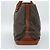 LOUIS VUITTON Monogram Sac Weekend GM Tote Bag M42420 LV Auth 184205 Monogramma - vista 3