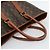 LOUIS VUITTON Monogram Sac Weekend GM Tote Bag M42420 LV Auth 184205 Monogramma - vista 7