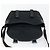 Borsa a tracolla GUCCI GG Canvas Nera Argento 145859 Auth ka4704 Nero - vista 10
