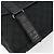 Borsa a tracolla GUCCI GG Canvas Nera Argento 145859 Auth ka4704 Nero - vista 17