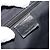 Borsa a tracolla GUCCI GG Canvas Nera Argento 145859 Auth ka4704 Nero - vista 18