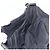Borsa a tracolla GUCCI GG Canvas Nera Argento 145859 Auth ka4704 Nero - vista 20
