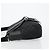 Borsa a tracolla GUCCI GG Canvas Nera Argento 145859 Auth ka4704 Nero - vista 4