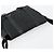 Borsa a tracolla GUCCI GG Canvas Nera Argento 145859 Auth ka4704 Nero - vista 6