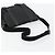 Borsa a tracolla GUCCI GG Canvas Nera Argento 145859 Auth ka4704 Nero - vista 7