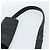 Borsa a Spalla PRADA Triangle in Pelle Nera e Gialla Auth ka4743SM Nero Giallo - vista 14