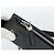 Borsa a Spalla PRADA Triangle in Pelle Nera e Gialla Auth ka4743SM Nero Giallo - vista 16