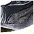 Borsa a Spalla PRADA Triangle in Pelle Nera e Gialla Auth ka4743SM Nero Giallo - vista 29