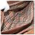 Borsa Burberry in pelle marrone oro Auth ep14863 D'oro - vista 12
