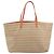 FENDI Tote Bag Leder Rosa Silber Auth ti3978 Pink - Ansicht 13