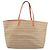 FENDI Tote Bag Leder Rosa Silber Auth ti3978 Pink - Ansicht 2