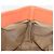 FENDI Tote Bag Leder Rosa Silber Auth ti3978 Pink - Ansicht 21