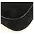 CHANEL Matelasse Chain Hand Bag Suede Black Gold CC Auth BA13417V Nero D'oro - vista 19