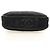 CHANEL Matelasse Chain Hand Bag Suede Black Gold CC Auth BA13417V Nero D'oro - vista 6