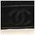 CHANEL Matelasse Chain Hand Bag Suede Black Gold CC Auth BA13417V Nero D'oro - vista 7