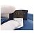 Cappello bucket LOUIS VUITTON Monogram Denim Blu LV Auth ar13961A - vista 12