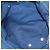 Cappello bucket LOUIS VUITTON Monogram Denim Blu LV Auth ar13961A - vista 8