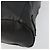 Borsa a tracolla GUCCI in pelle nera argento 90647 Auth bs35337 Nero - vista 14
