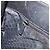 Borsa a tracolla GUCCI in pelle nera argento 90647 Auth bs35337 Nero - vista 21