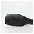 Borsa a tracolla GUCCI in pelle nera argento 90647 Auth bs35337 Nero - vista 3
