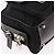 Borsa a Spalla PRADA Nylon Nero Argento Auth 185658SAM - vista 15