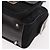 Borsa a Spalla PRADA Nylon Nero Argento Auth 185658SAM - vista 16