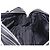 Borsa a Spalla PRADA Nylon Nero Argento Auth 185658SAM - vista 22
