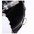 Borsa a Spalla PRADA Nylon Nero Argento Auth 185658SAM - vista 26