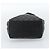 Borsa Tote GUCCI GG Canvas Nera Argento 31244 Auth ep14868 Nero - vista 5