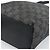Borsa Tote GUCCI GG Canvas Nera Argento 31244 Auth ep14868 Nero - vista 9
