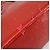 LOUIS VUITTON Monogram Vernis Reade PM Hand Bag Red Rouge M91088 LV Auth ar13936 Rosso - vista 10