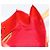 LOUIS VUITTON Monogram Vernis Reade PM Hand Bag Red Rouge M91088 LV Auth ar13936 Rosso - vista 21