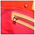 LOUIS VUITTON Monogram Vernis Reade PM Hand Bag Red Rouge M91088 LV Auth ar13936 Rosso - vista 23