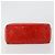 LOUIS VUITTON Monogram Vernis Reade PM Hand Bag Red Rouge M91088 LV Auth ar13936 Rosso - vista 7