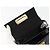 Borsa Salvatore Ferragamo Gancini in Pelle 2way Nera Oro Auth 185010 Nero D'oro - vista 23