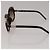 Chloé Gafas de sol Chloe de plástico 3 Set Brown White Auth BA13058 Castaño Blanco - vista 14
