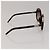 Chloé Gafas de sol Chloe de plástico 3 Set Brown White Auth BA13058 Castaño Blanco - vista 15