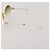 Chloé Gafas de sol Chloe de plástico 3 Set Brown White Auth BA13058 Castaño Blanco - vista 4